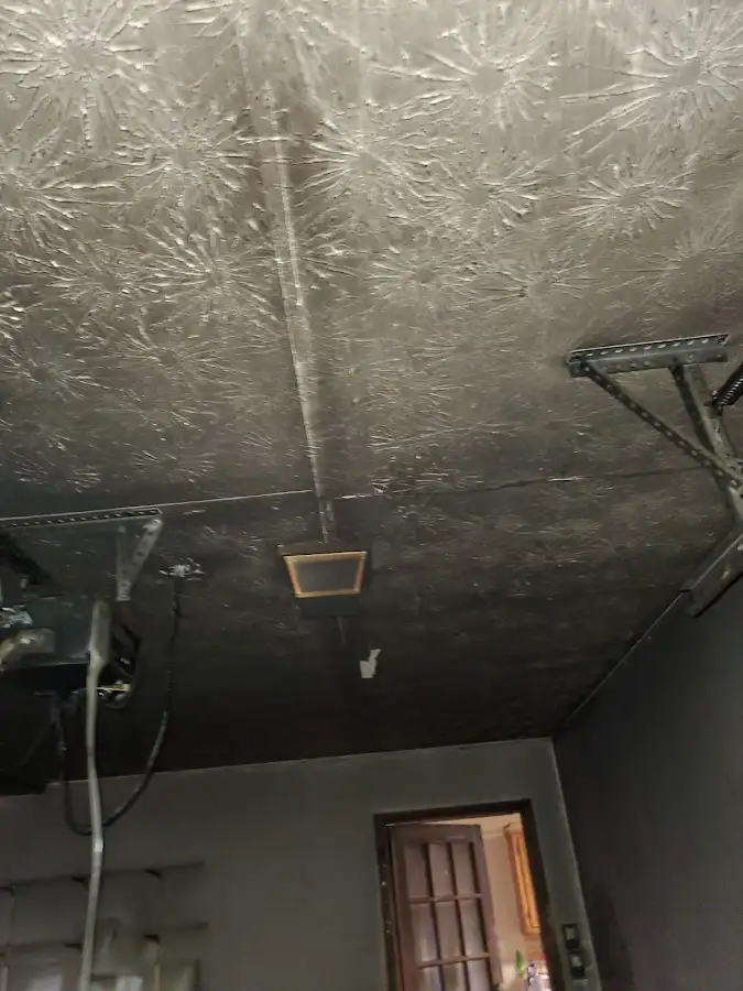 Fire and smoke damage assessment for Water Damage Assessment in Brooklyn Center